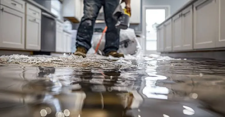 Water damage restoration companies near me in Sullivan Gardens, TN - Emergency flood extraction